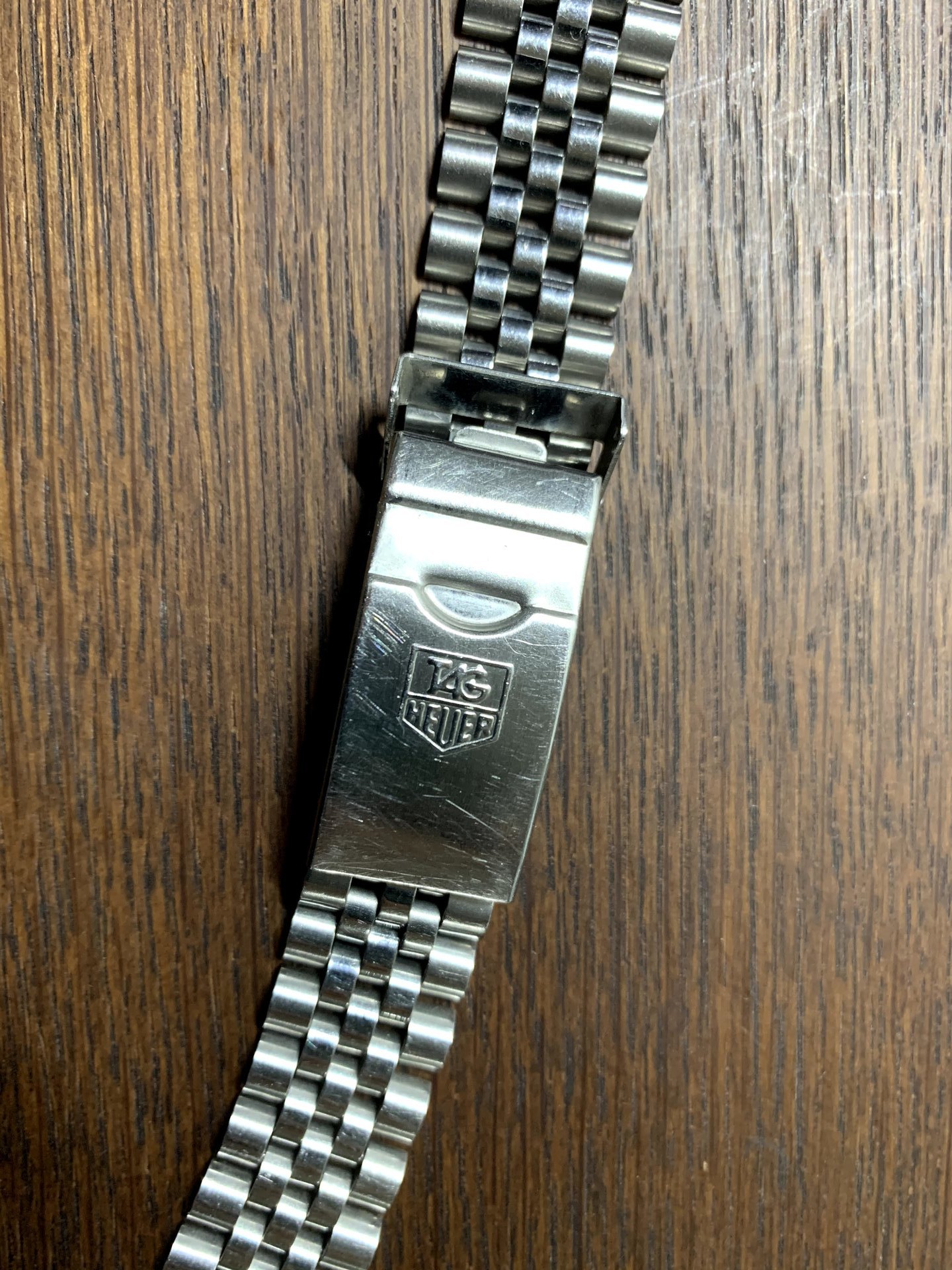 タグホイヤープロフェッショナル1000 980.033: WATCH is GOOD